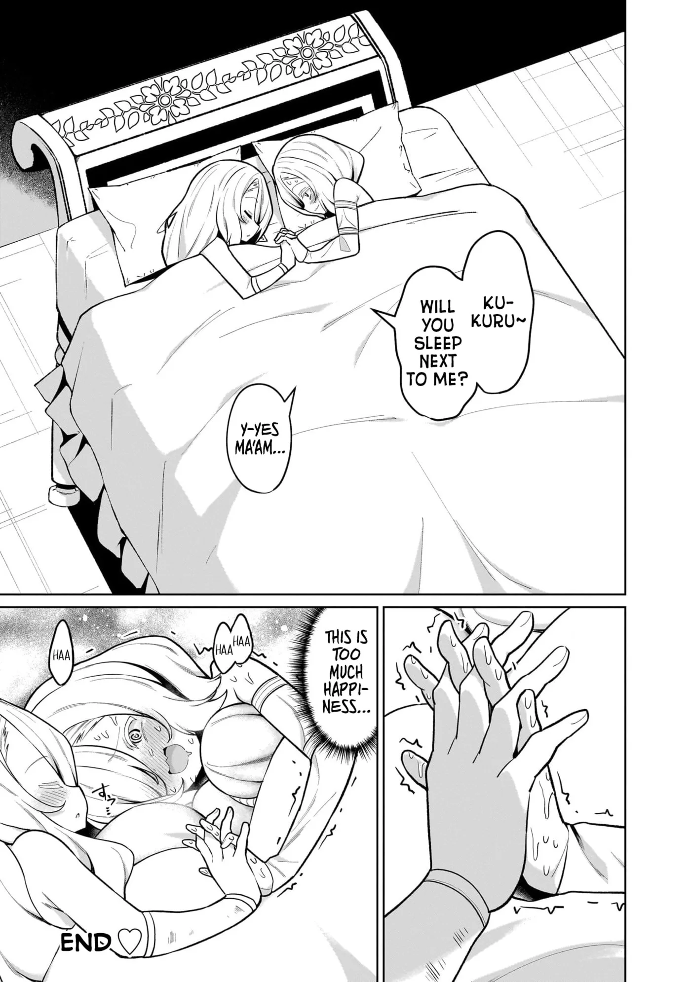 Isekai Drug - Yakugaku Chishiki de Monster Musume-tachi wo Toriko ni shite Nariagaru Chapter 28 page 31