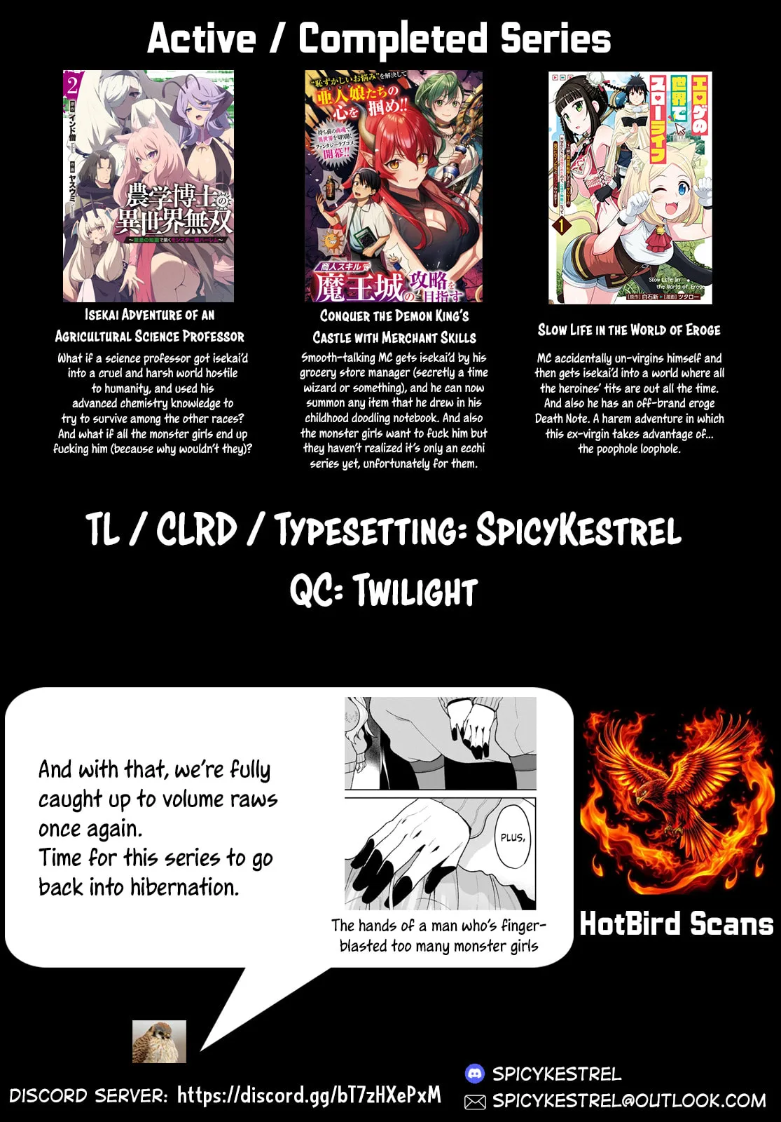 Isekai Drug - Yakugaku Chishiki de Monster Musume-tachi wo Toriko ni shite Nariagaru Chapter 28 page 35