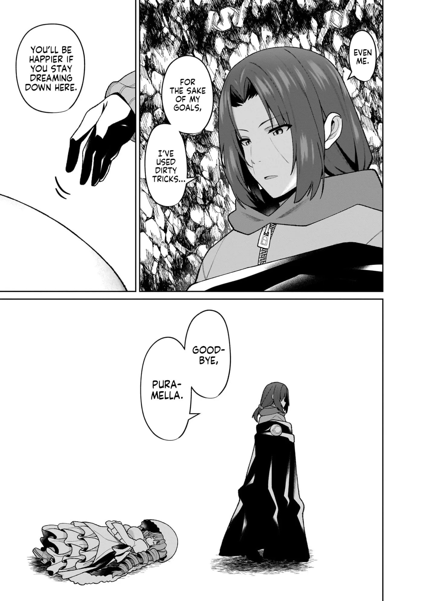 Isekai Drug - Yakugaku Chishiki de Monster Musume-tachi wo Toriko ni shite Nariagaru Chapter 28 page 9
