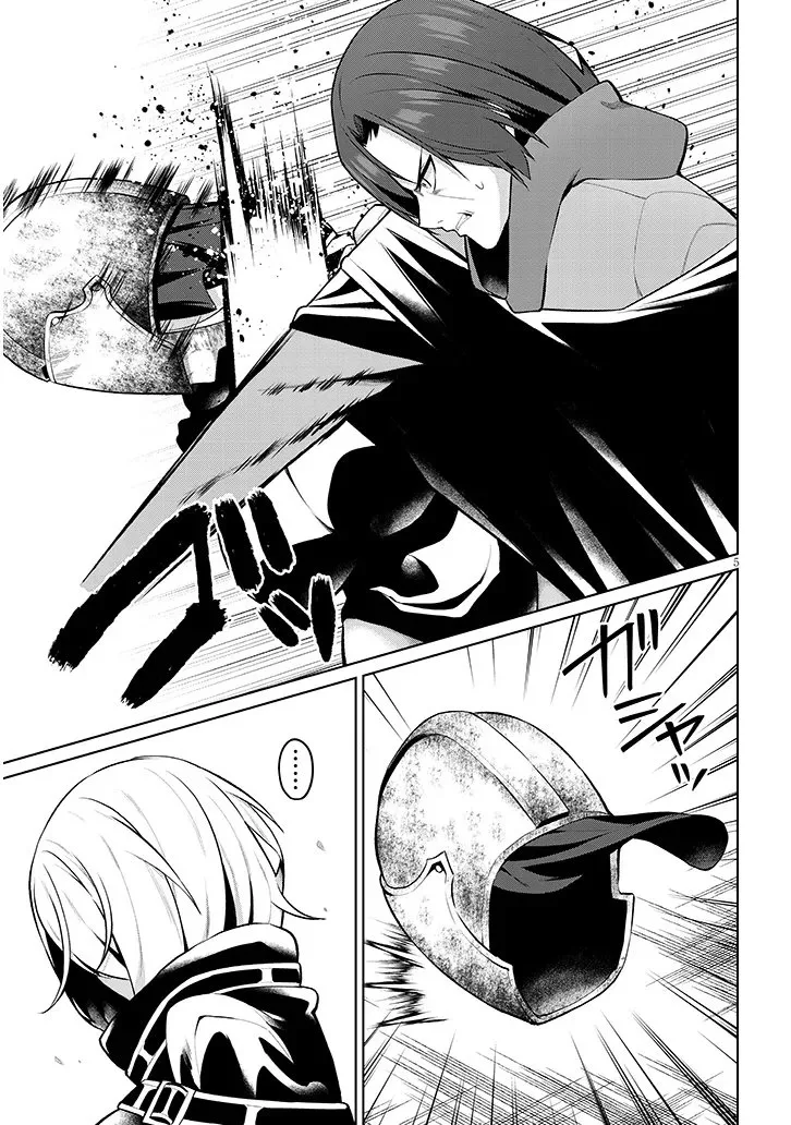Isekai Drug - Yakugaku Chishiki de Monster Musume-tachi wo Toriko ni shite Nariagaru Chapter 29 page 5