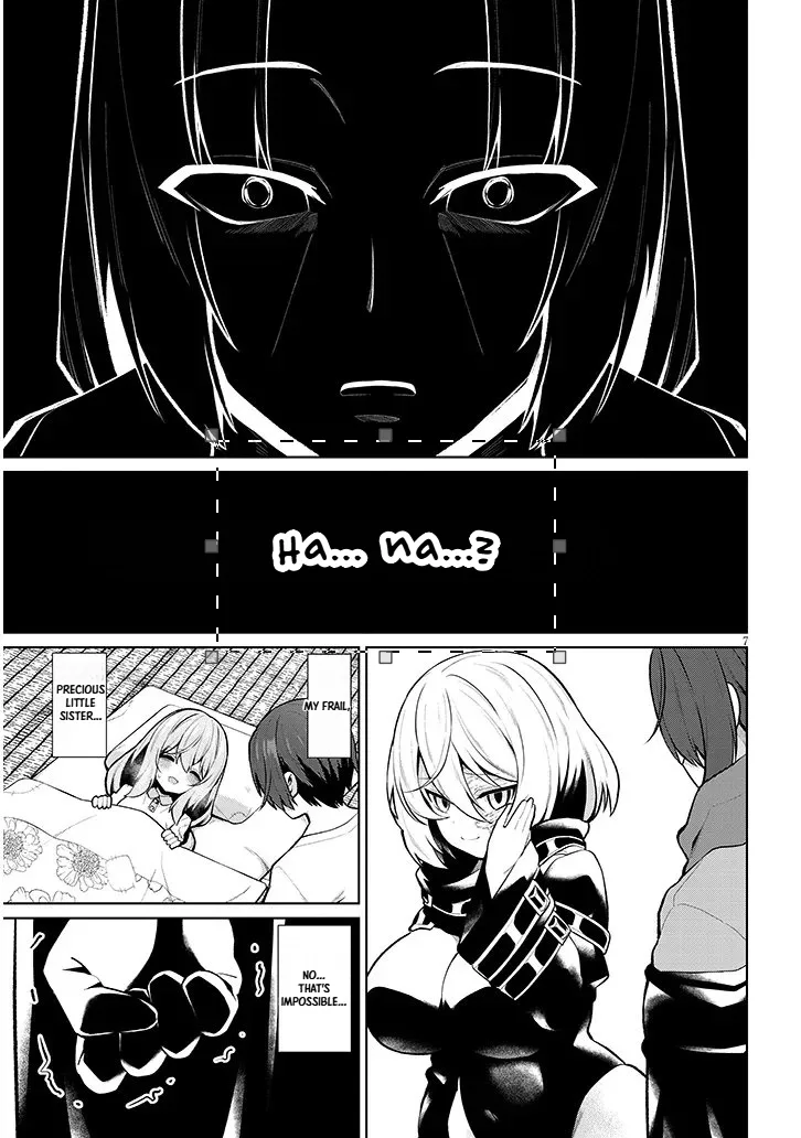 Isekai Drug - Yakugaku Chishiki de Monster Musume-tachi wo Toriko ni shite Nariagaru Chapter 29 page 7