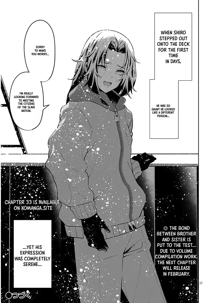 Isekai Drug - Yakugaku Chishiki de Monster Musume-tachi wo Toriko ni shite Nariagaru Chapter 29 page 27