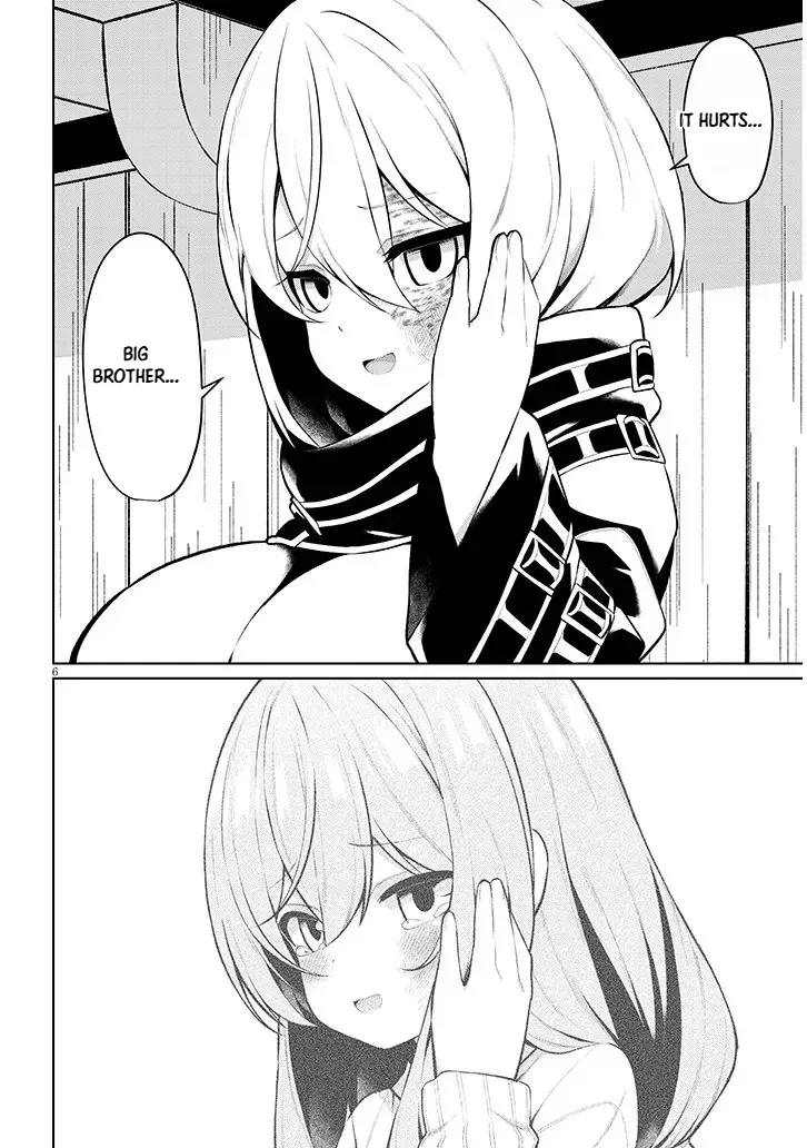 Isekai Drug - Yakugaku Chishiki de Monster Musume-tachi wo Toriko ni shite Nariagaru Chapter 29 page 6