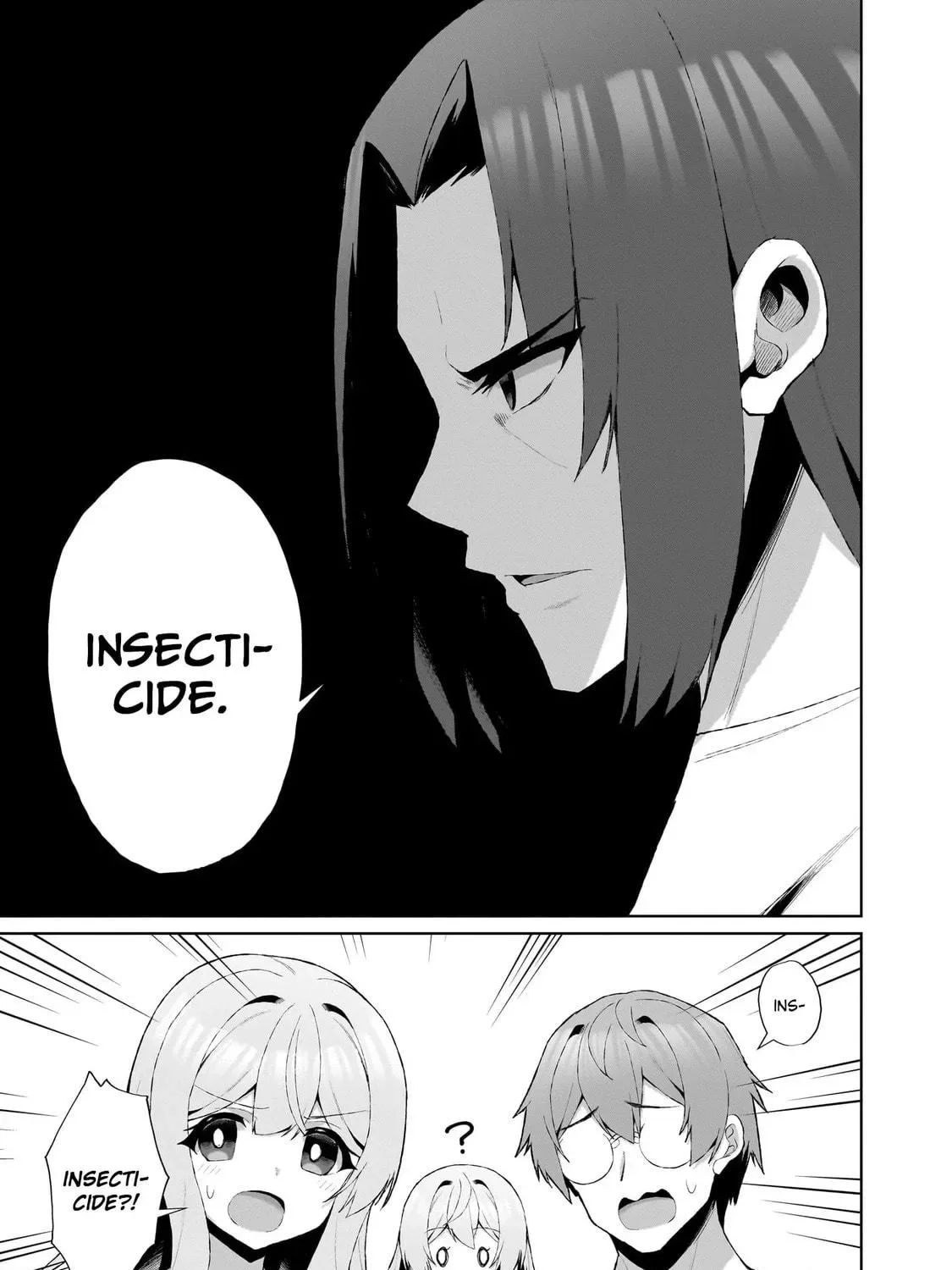Isekai Drug - Yakugaku Chishiki de Monster Musume-tachi wo Toriko ni shite Nariagaru Chapter 3 page 17