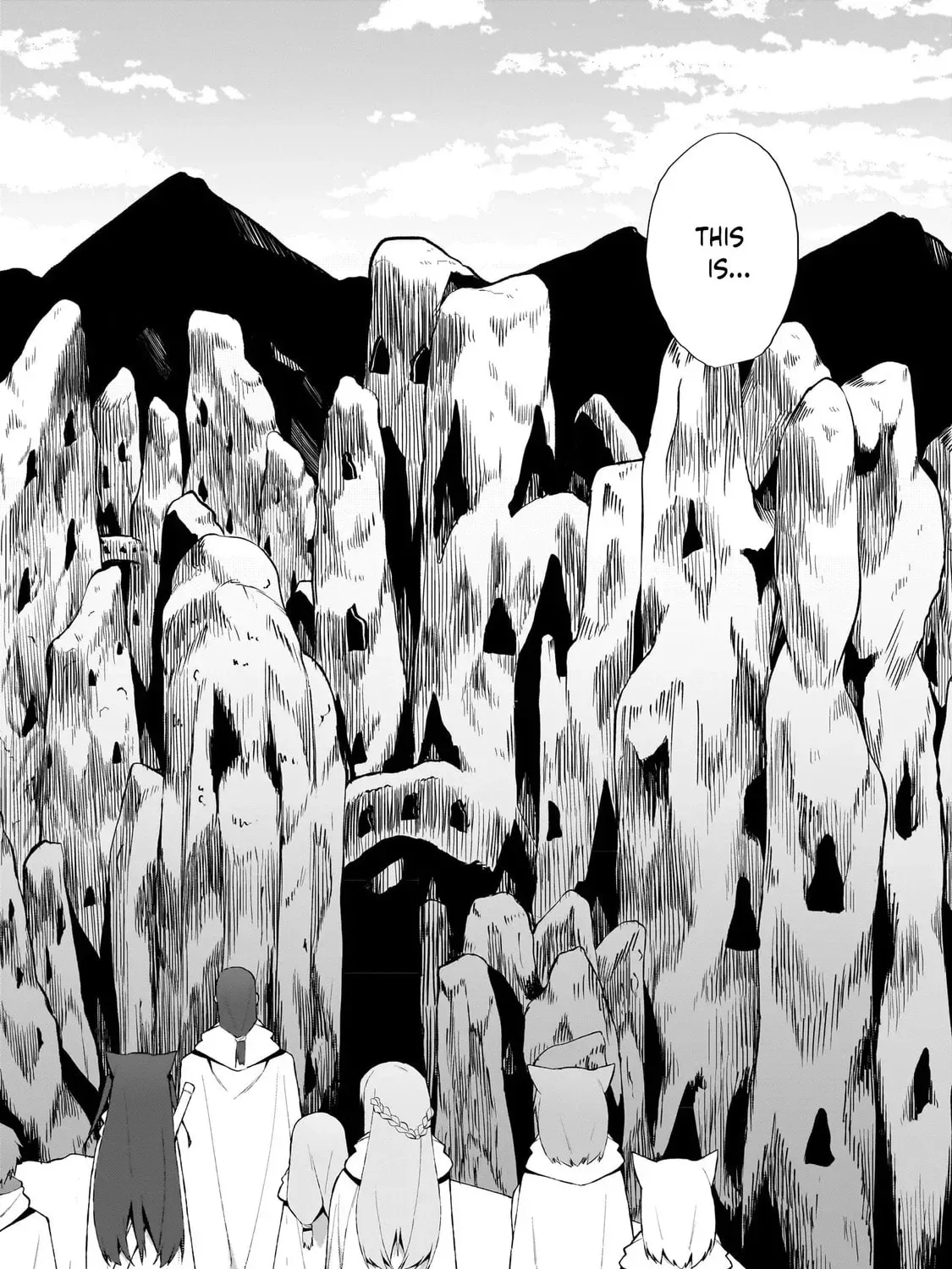 Isekai Drug - Yakugaku Chishiki de Monster Musume-tachi wo Toriko ni shite Nariagaru Chapter 4 page 3