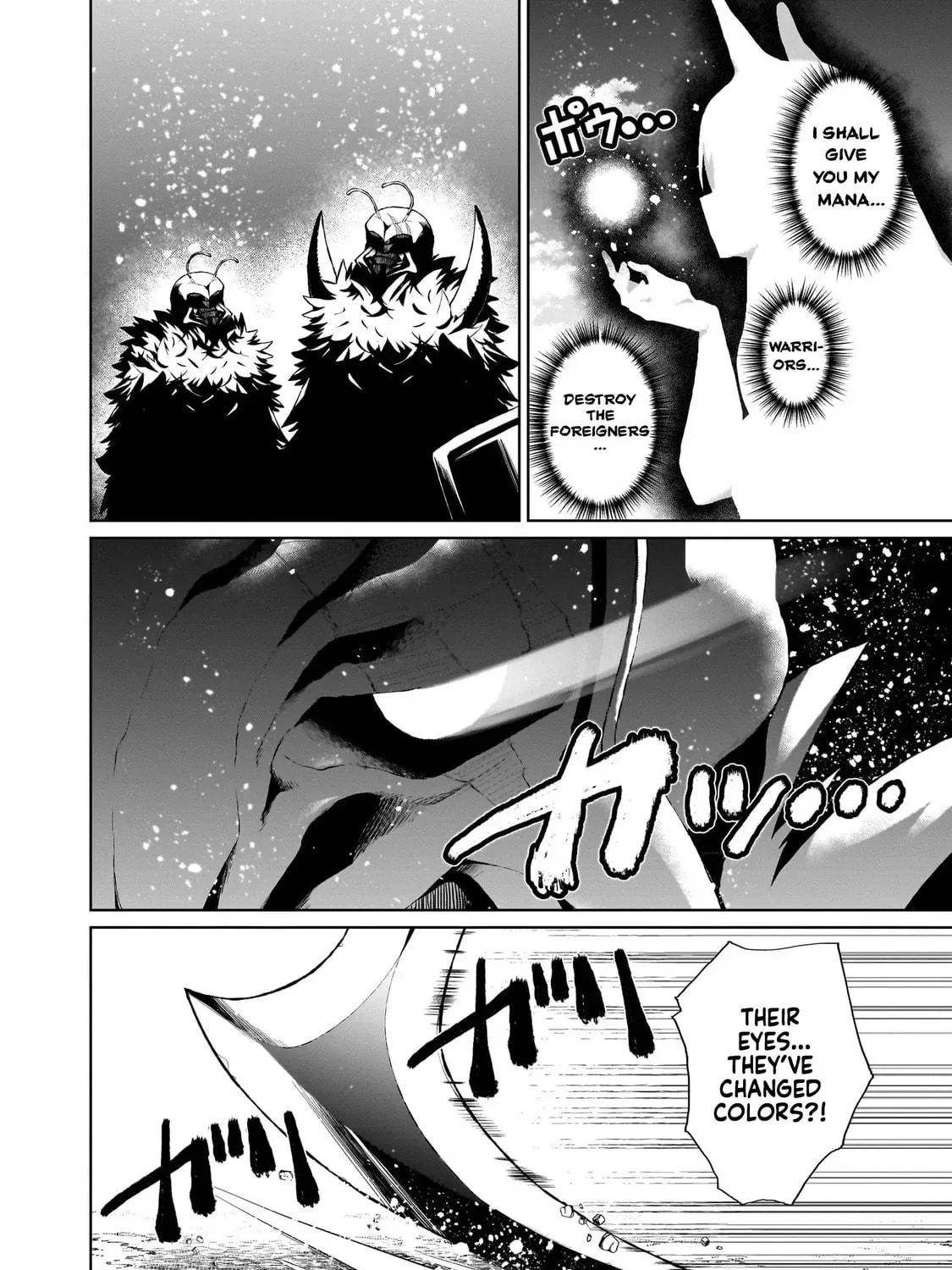 Isekai Drug - Yakugaku Chishiki de Monster Musume-tachi wo Toriko ni shite Nariagaru Chapter 4 page 23