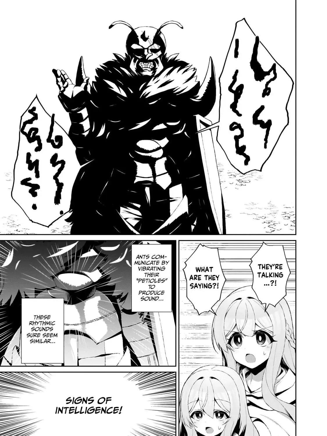 Isekai Drug - Yakugaku Chishiki de Monster Musume-tachi wo Toriko ni shite Nariagaru Chapter 4 page 17