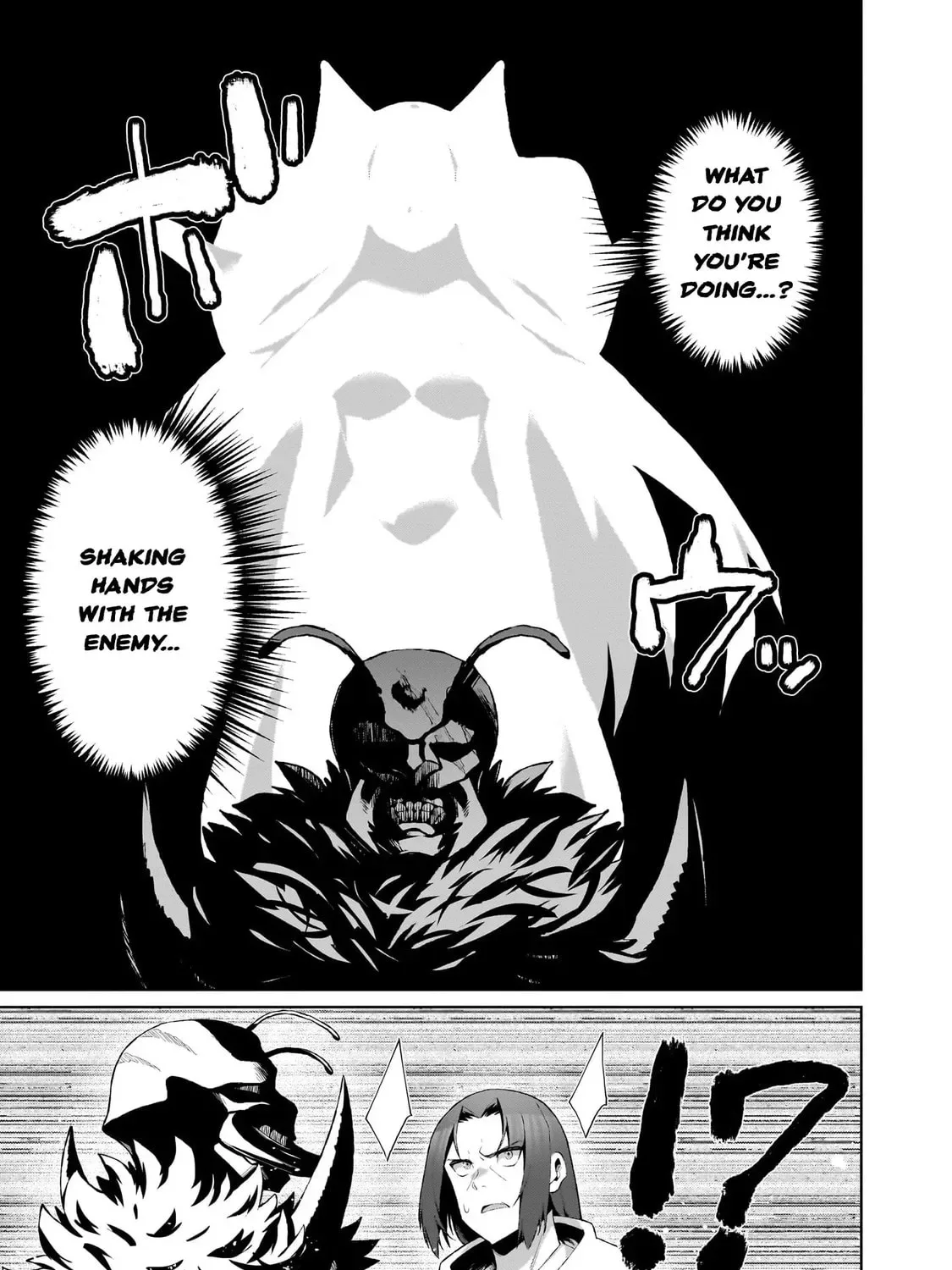 Isekai Drug - Yakugaku Chishiki de Monster Musume-tachi wo Toriko ni shite Nariagaru Chapter 4 page 21