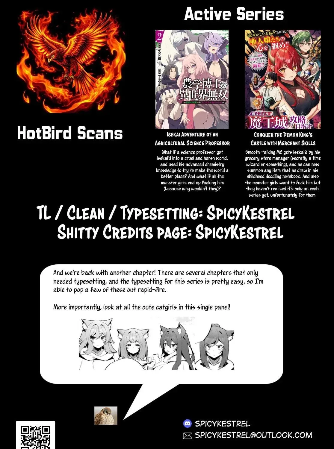 Isekai Drug - Yakugaku Chishiki de Monster Musume-tachi wo Toriko ni shite Nariagaru Chapter 4 page 39