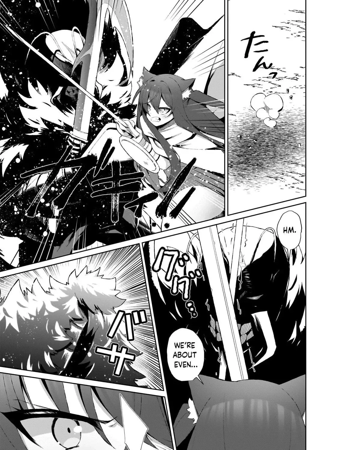 Isekai Drug - Yakugaku Chishiki de Monster Musume-tachi wo Toriko ni shite Nariagaru Chapter 4 page 29