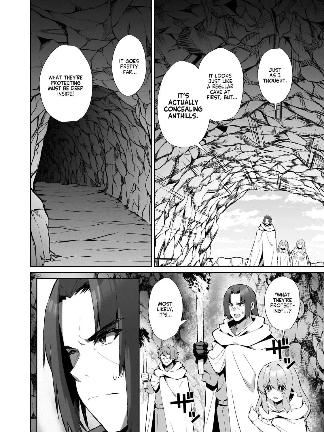 Isekai Drug - Yakugaku Chishiki de Monster Musume-tachi wo Toriko ni shite Nariagaru Chapter 5 page 11