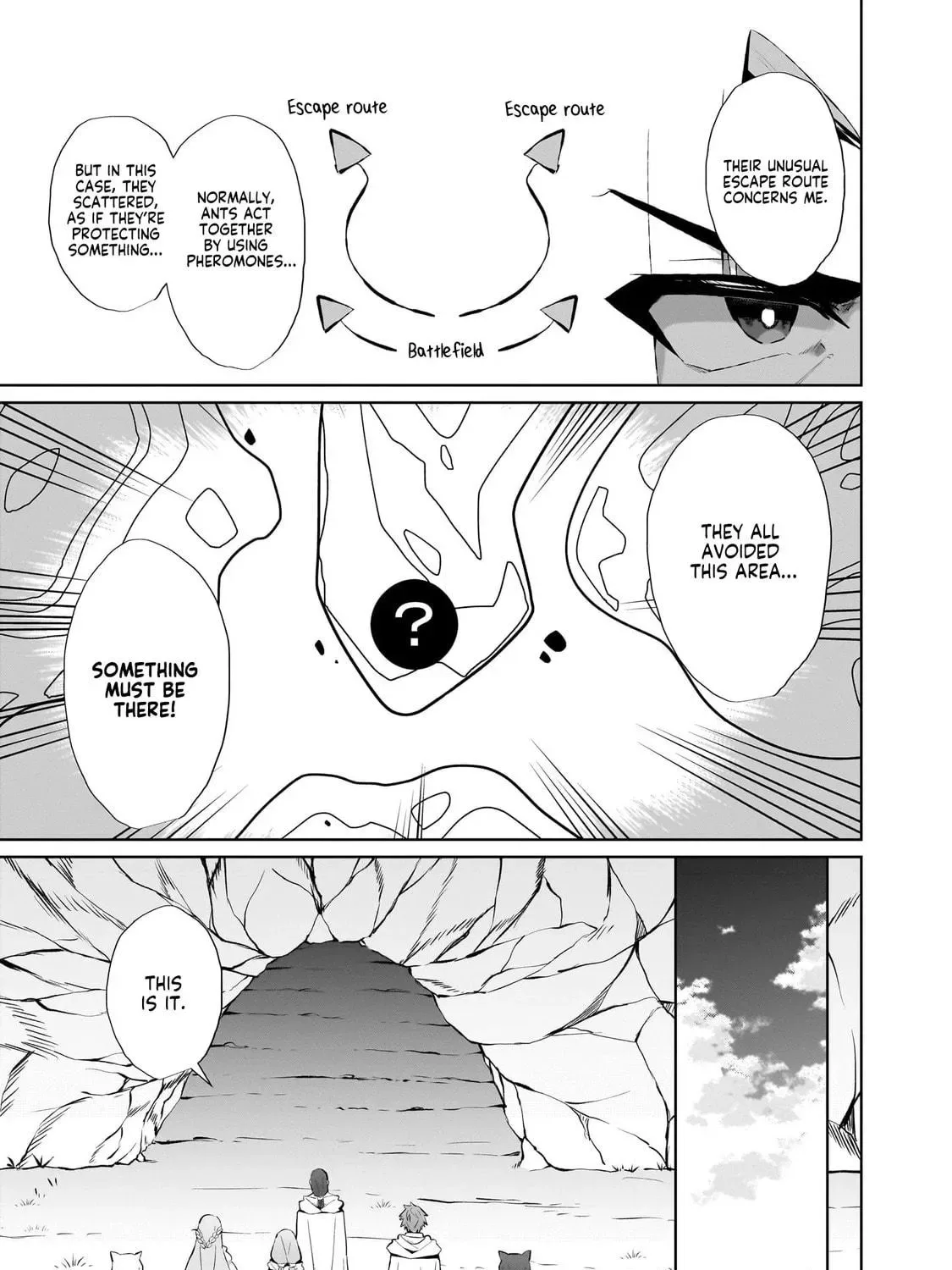 Isekai Drug - Yakugaku Chishiki de Monster Musume-tachi wo Toriko ni shite Nariagaru Chapter 5 page 9