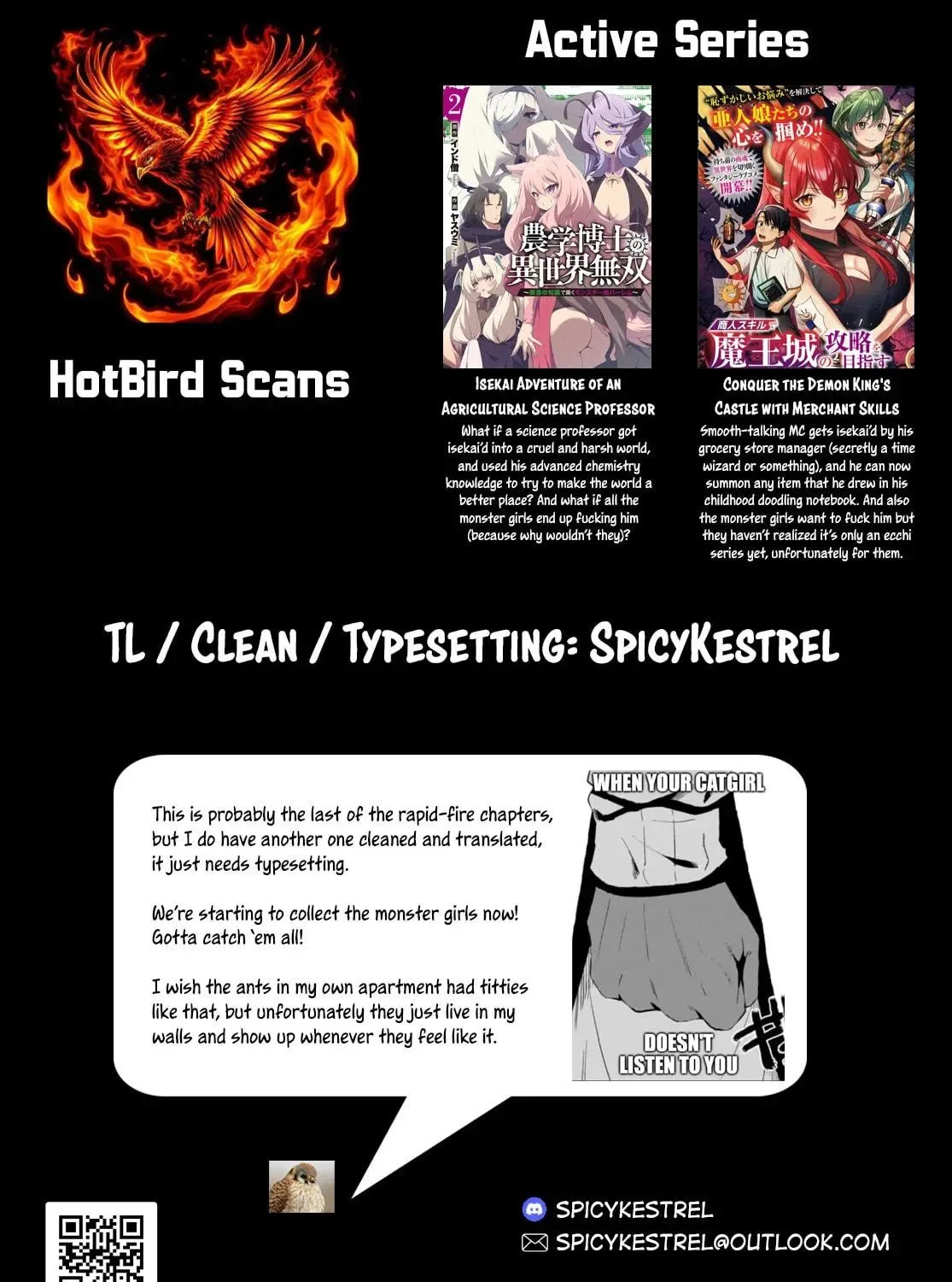 Isekai Drug - Yakugaku Chishiki de Monster Musume-tachi wo Toriko ni shite Nariagaru Chapter 5 page 41
