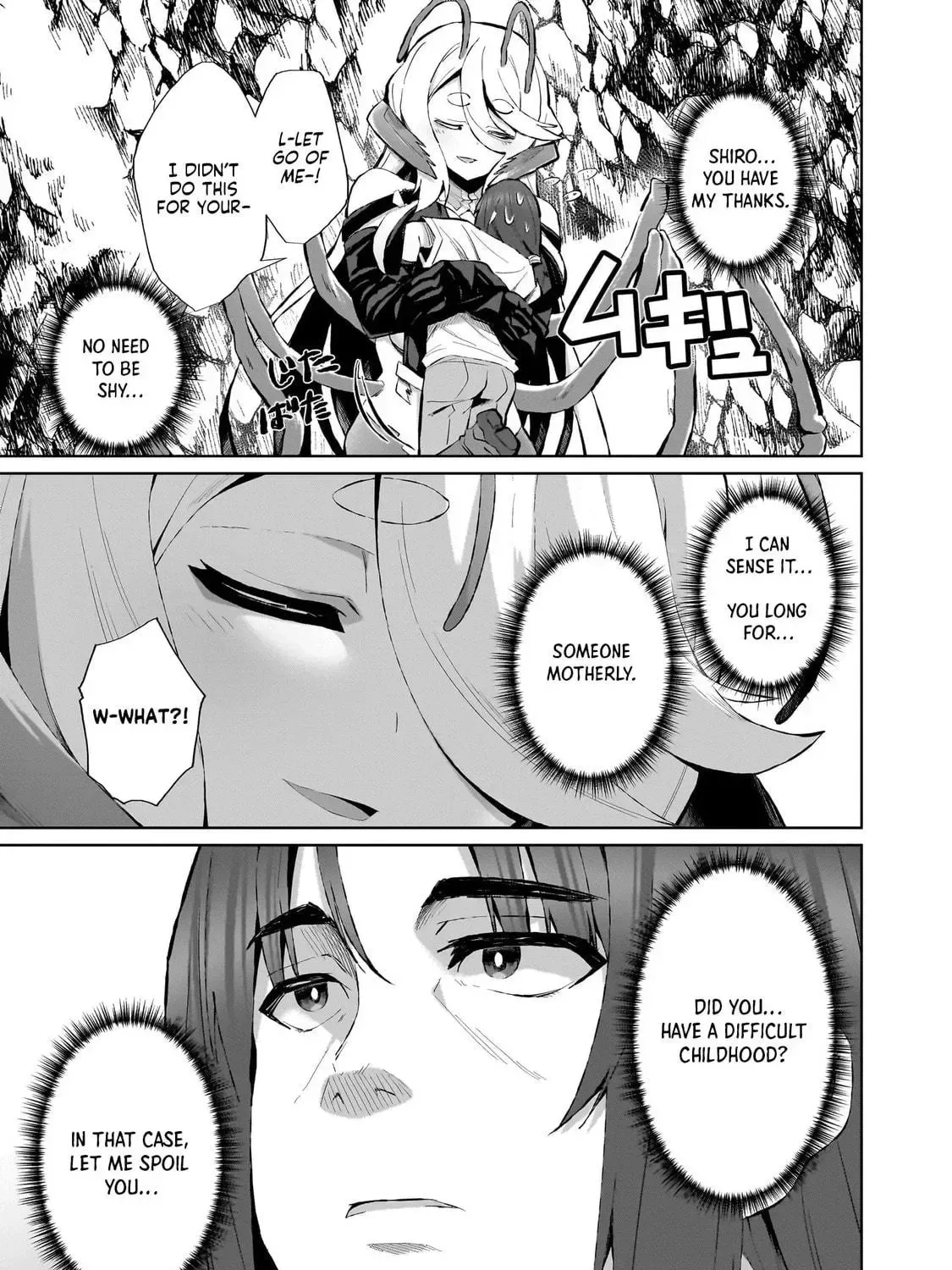 Isekai Drug - Yakugaku Chishiki de Monster Musume-tachi wo Toriko ni shite Nariagaru Chapter 6 page 17