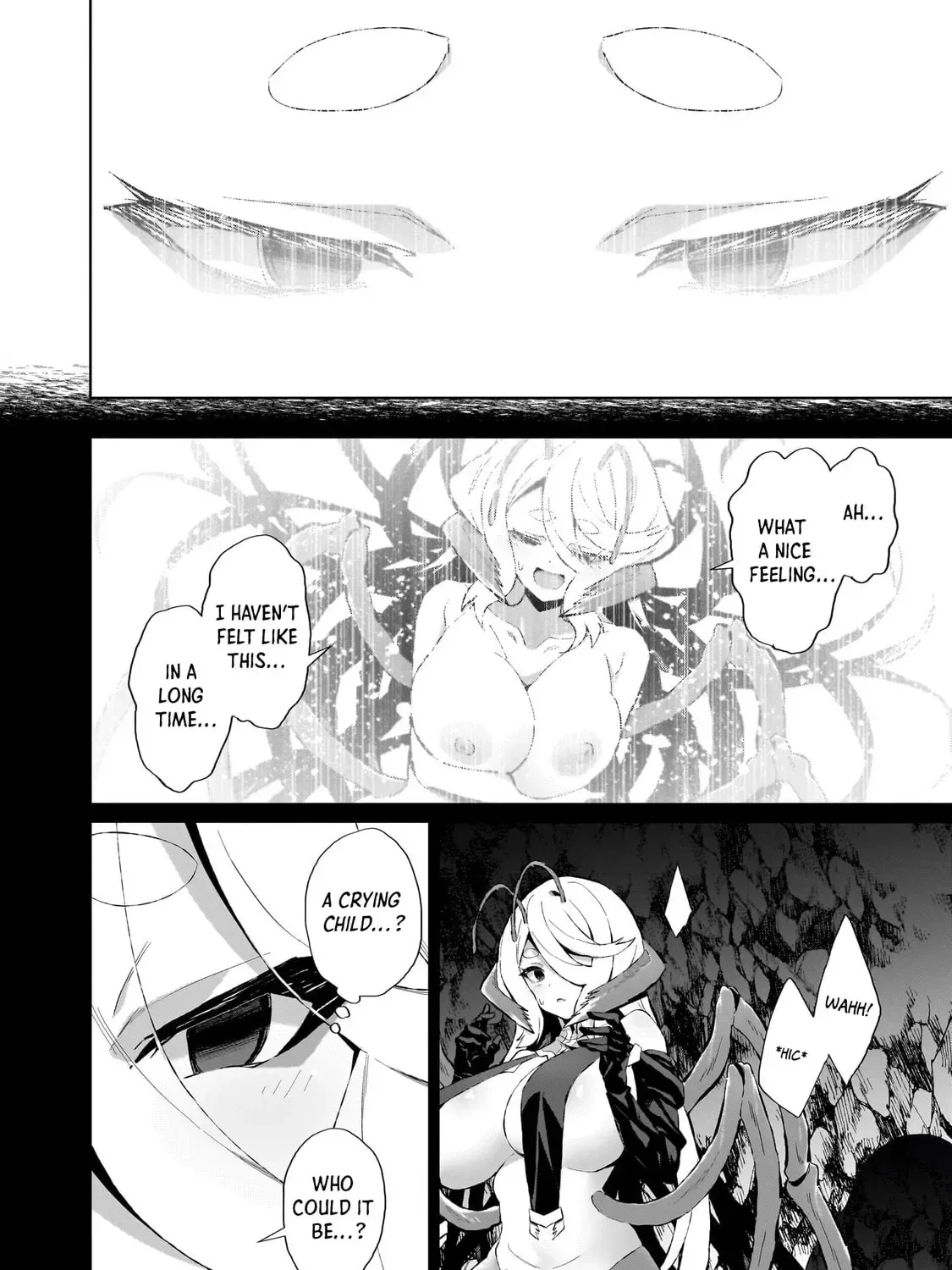 Isekai Drug - Yakugaku Chishiki de Monster Musume-tachi wo Toriko ni shite Nariagaru Chapter 6 page 7