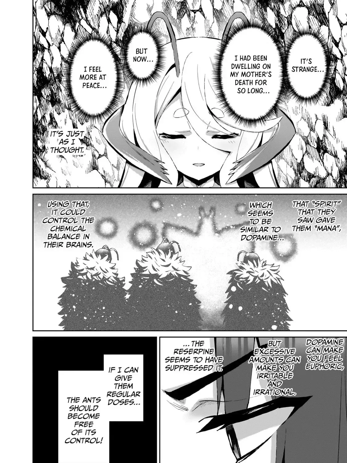 Isekai Drug - Yakugaku Chishiki de Monster Musume-tachi wo Toriko ni shite Nariagaru Chapter 6 page 15