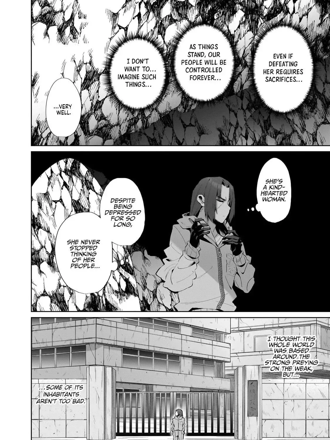 Isekai Drug - Yakugaku Chishiki de Monster Musume-tachi wo Toriko ni shite Nariagaru Chapter 6 page 35