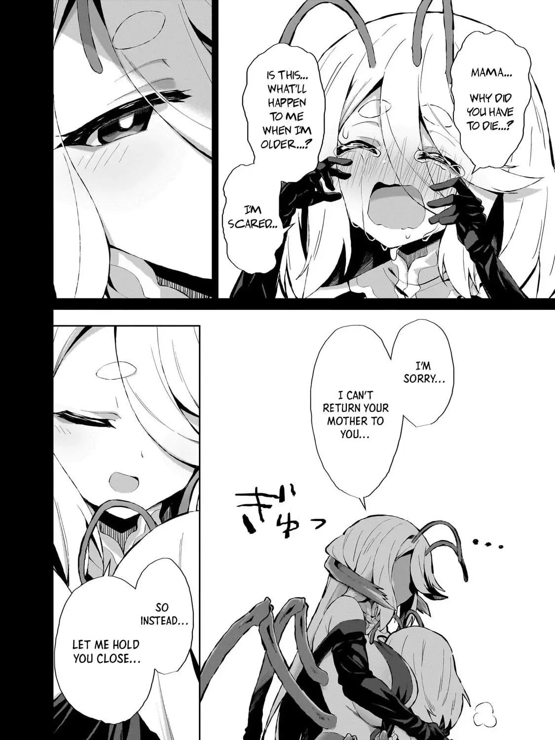Isekai Drug - Yakugaku Chishiki de Monster Musume-tachi wo Toriko ni shite Nariagaru Chapter 6 page 11
