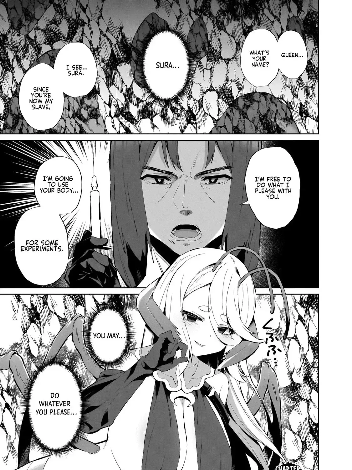 Isekai Drug - Yakugaku Chishiki de Monster Musume-tachi wo Toriko ni shite Nariagaru Chapter 6 page 1