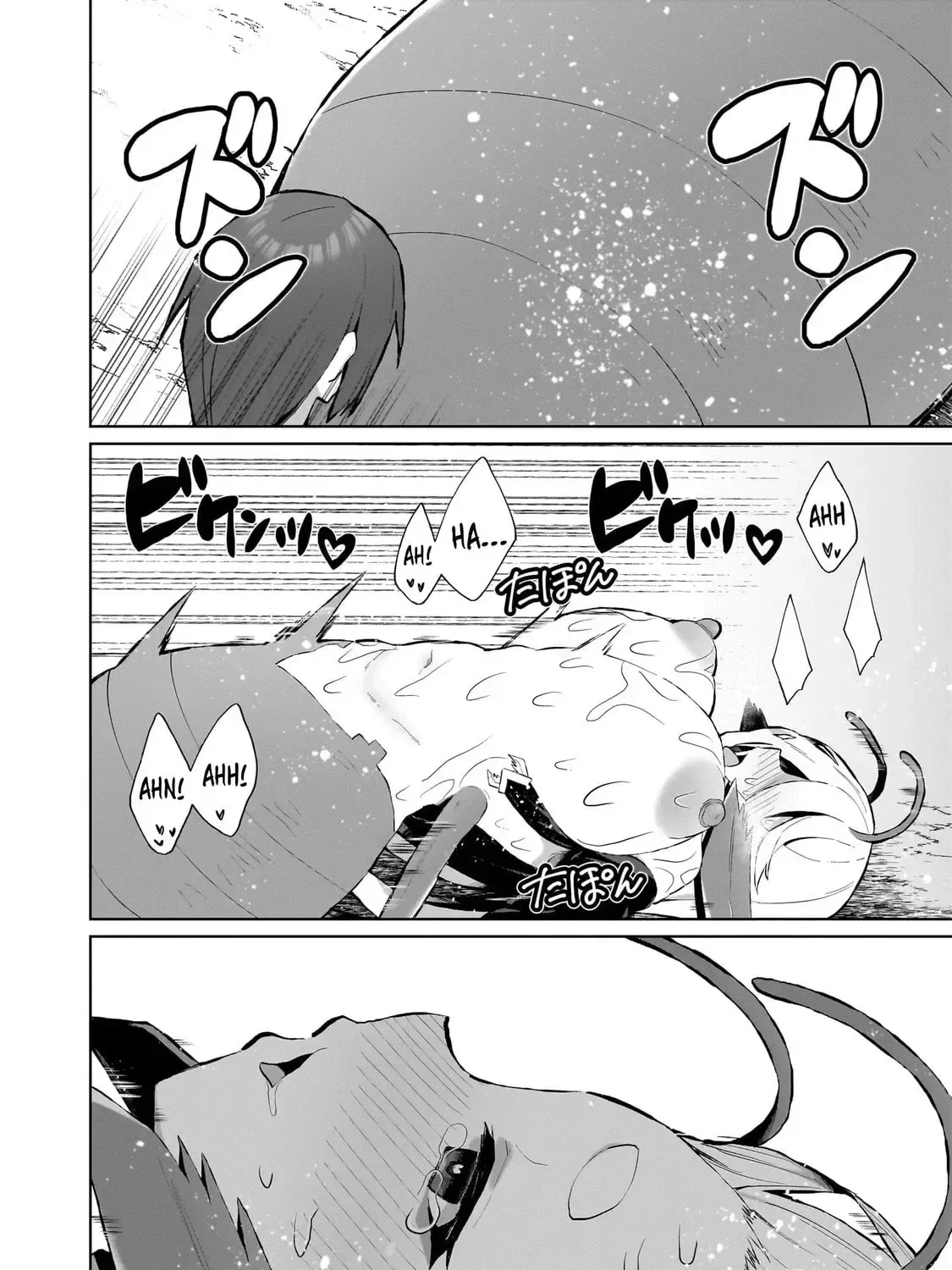 Isekai Drug - Yakugaku Chishiki de Monster Musume-tachi wo Toriko ni shite Nariagaru Chapter 6 page 27