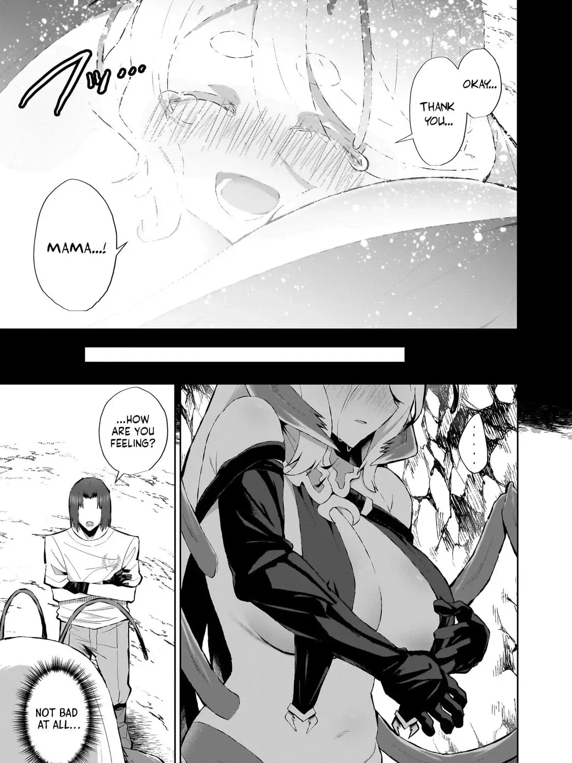 Isekai Drug - Yakugaku Chishiki de Monster Musume-tachi wo Toriko ni shite Nariagaru Chapter 6 page 13