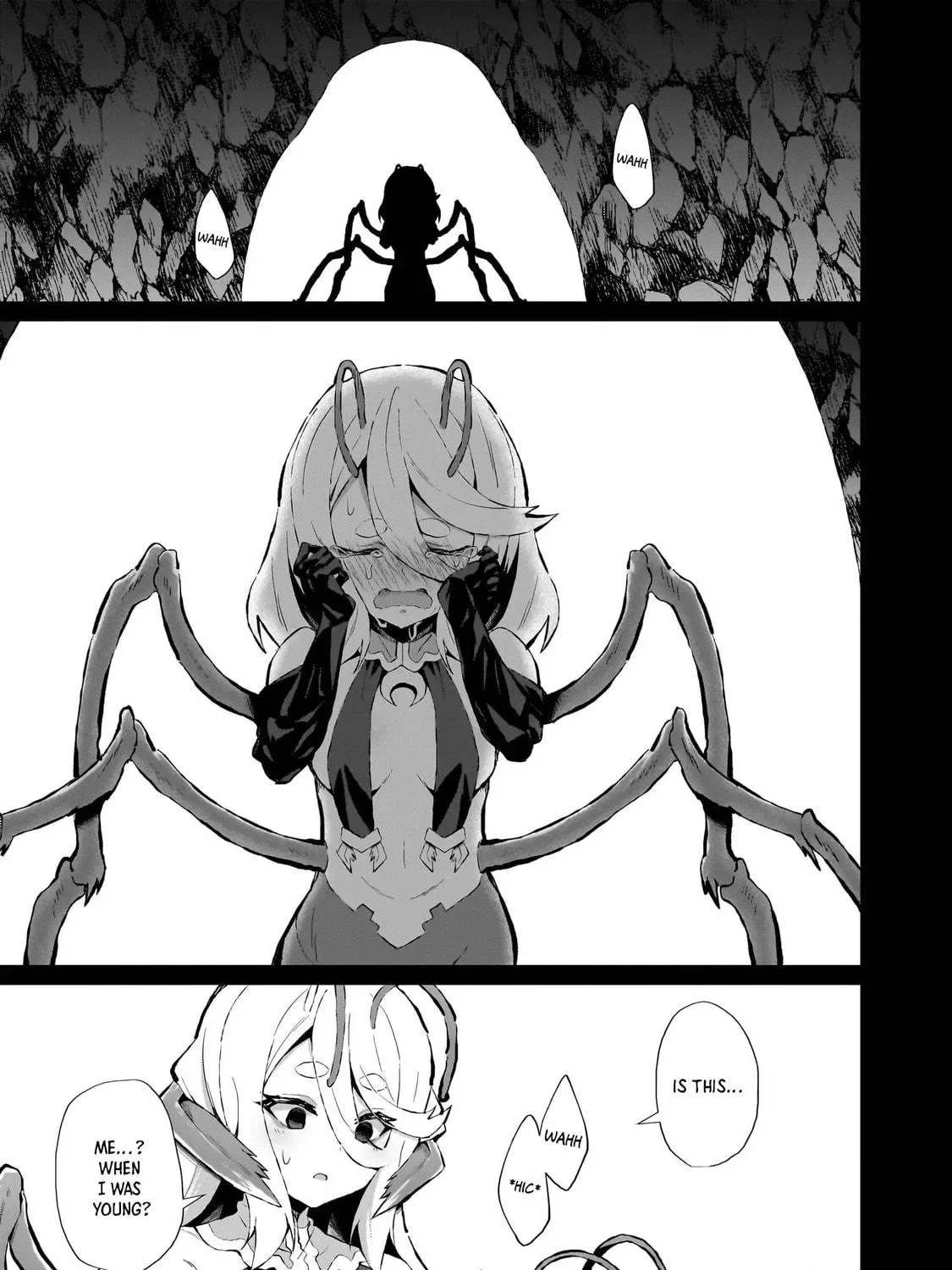 Isekai Drug - Yakugaku Chishiki de Monster Musume-tachi wo Toriko ni shite Nariagaru Chapter 6 page 9