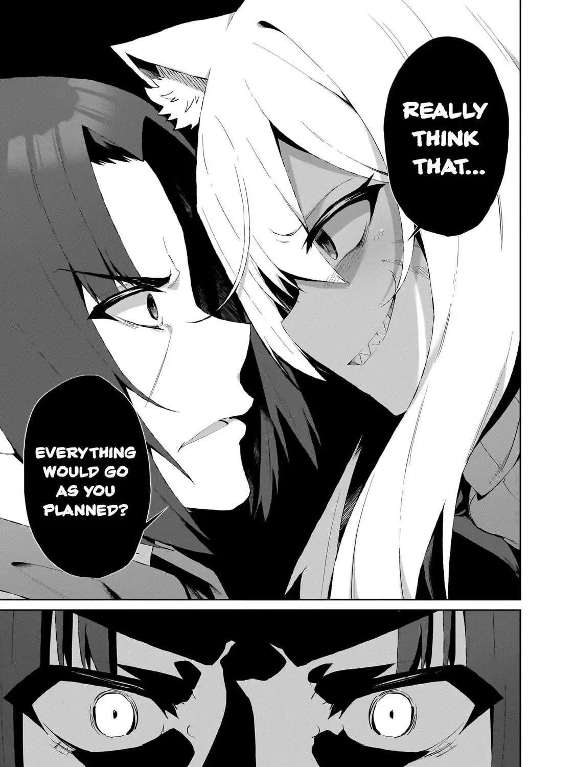 Isekai Drug - Yakugaku Chishiki de Monster Musume-tachi wo Toriko ni shite Nariagaru Chapter 7 page 17
