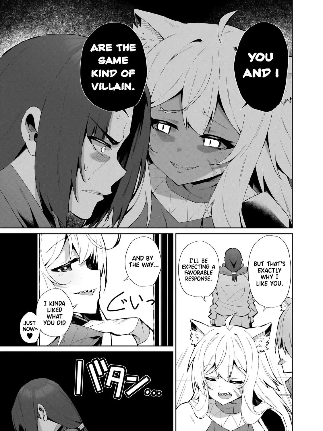 Isekai Drug - Yakugaku Chishiki de Monster Musume-tachi wo Toriko ni shite Nariagaru Chapter 7 page 21