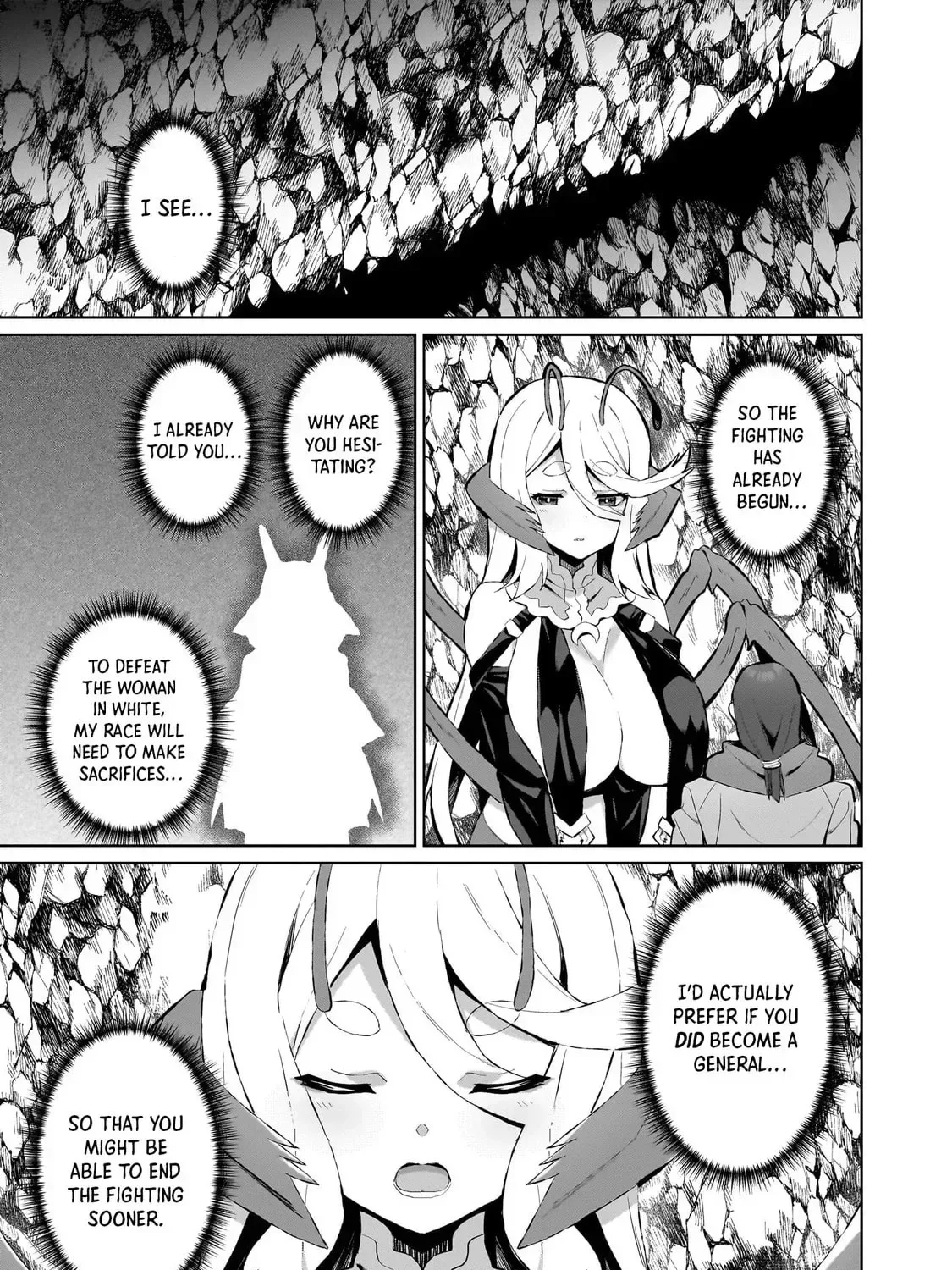 Isekai Drug - Yakugaku Chishiki de Monster Musume-tachi wo Toriko ni shite Nariagaru Chapter 7 page 25