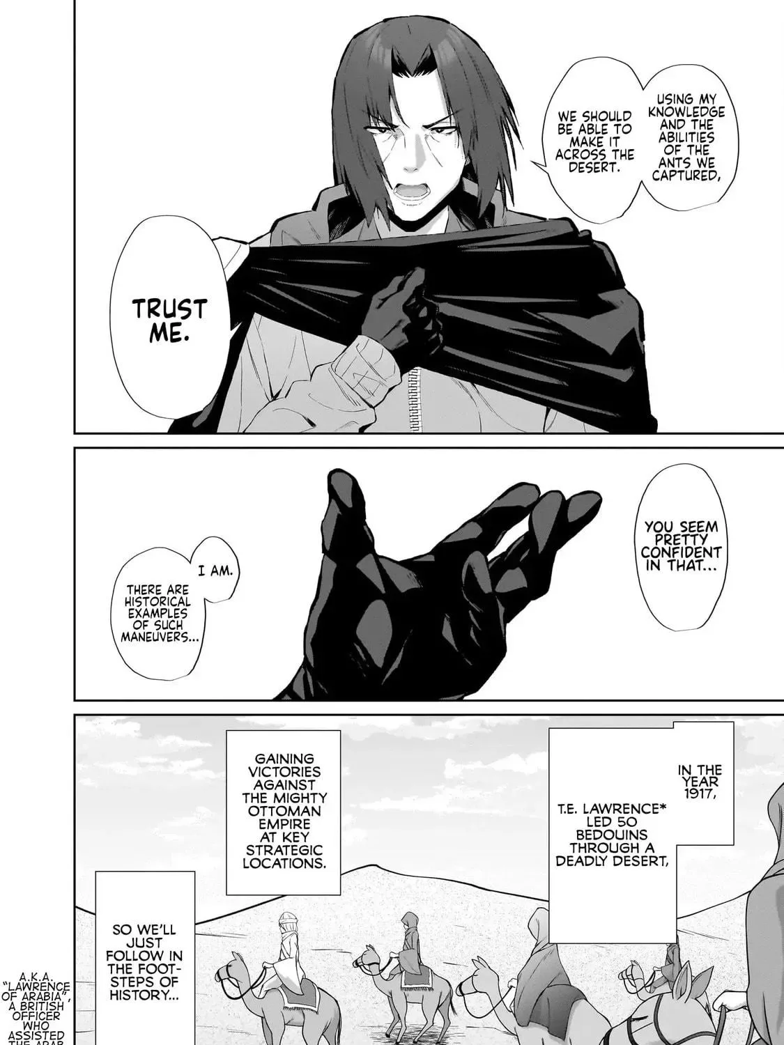 Isekai Drug - Yakugaku Chishiki de Monster Musume-tachi wo Toriko ni shite Nariagaru Chapter 8 page 11