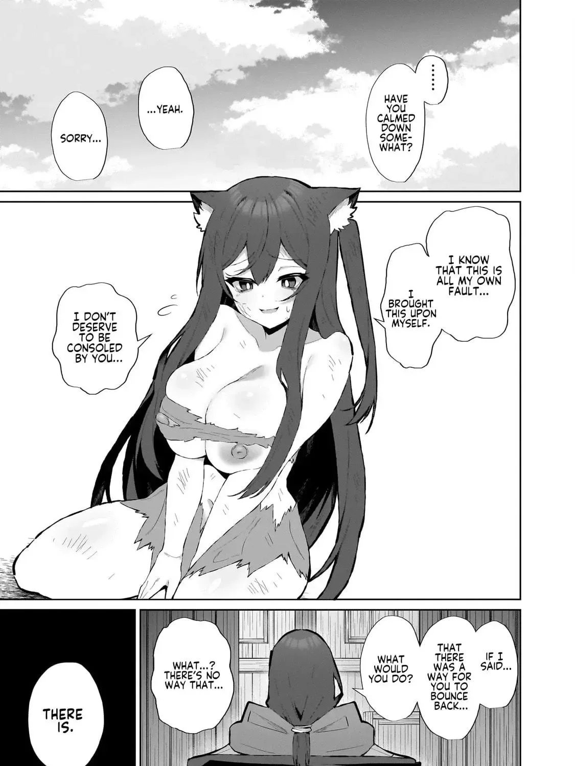 Isekai Drug - Yakugaku Chishiki de Monster Musume-tachi wo Toriko ni shite Nariagaru Chapter 8 page 29