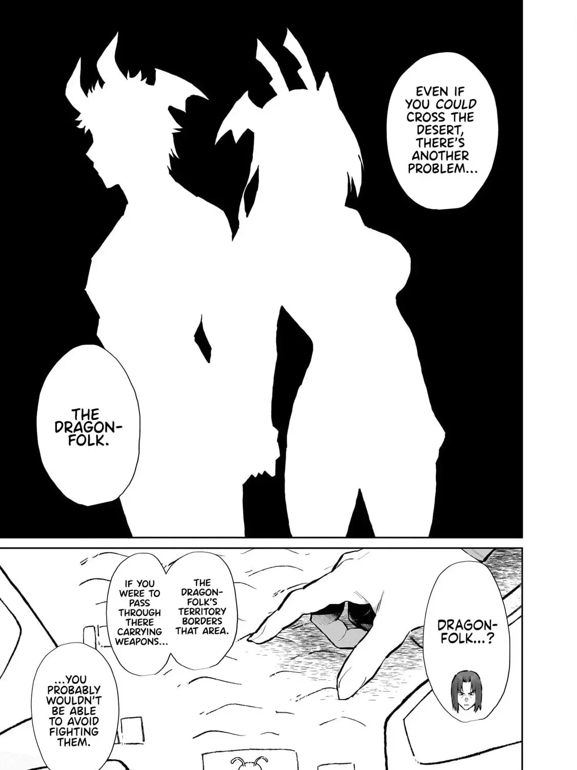 Isekai Drug - Yakugaku Chishiki de Monster Musume-tachi wo Toriko ni shite Nariagaru Chapter 8 page 13