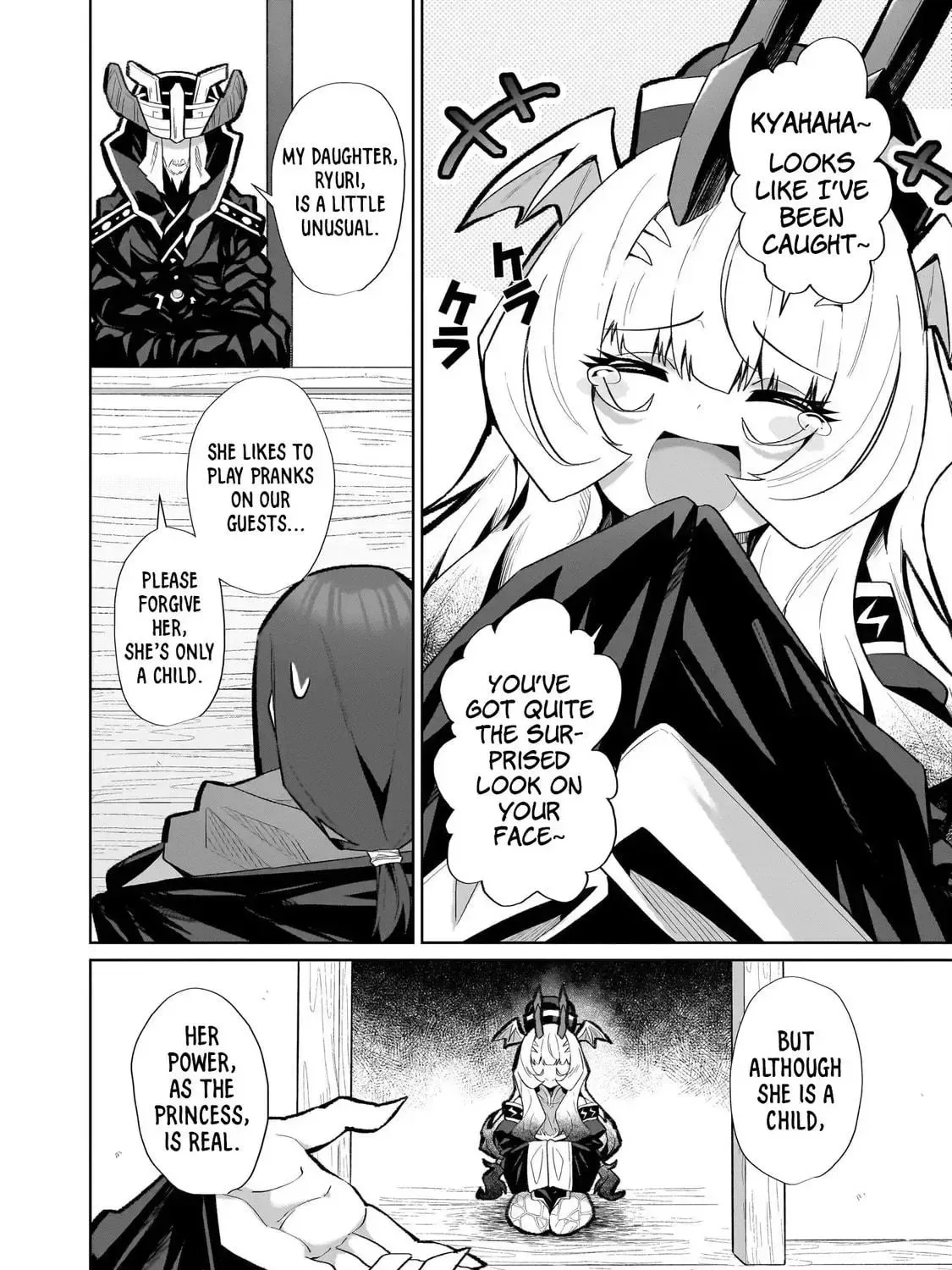 Isekai Drug - Yakugaku Chishiki de Monster Musume-tachi wo Toriko ni shite Nariagaru Chapter 9 page 29