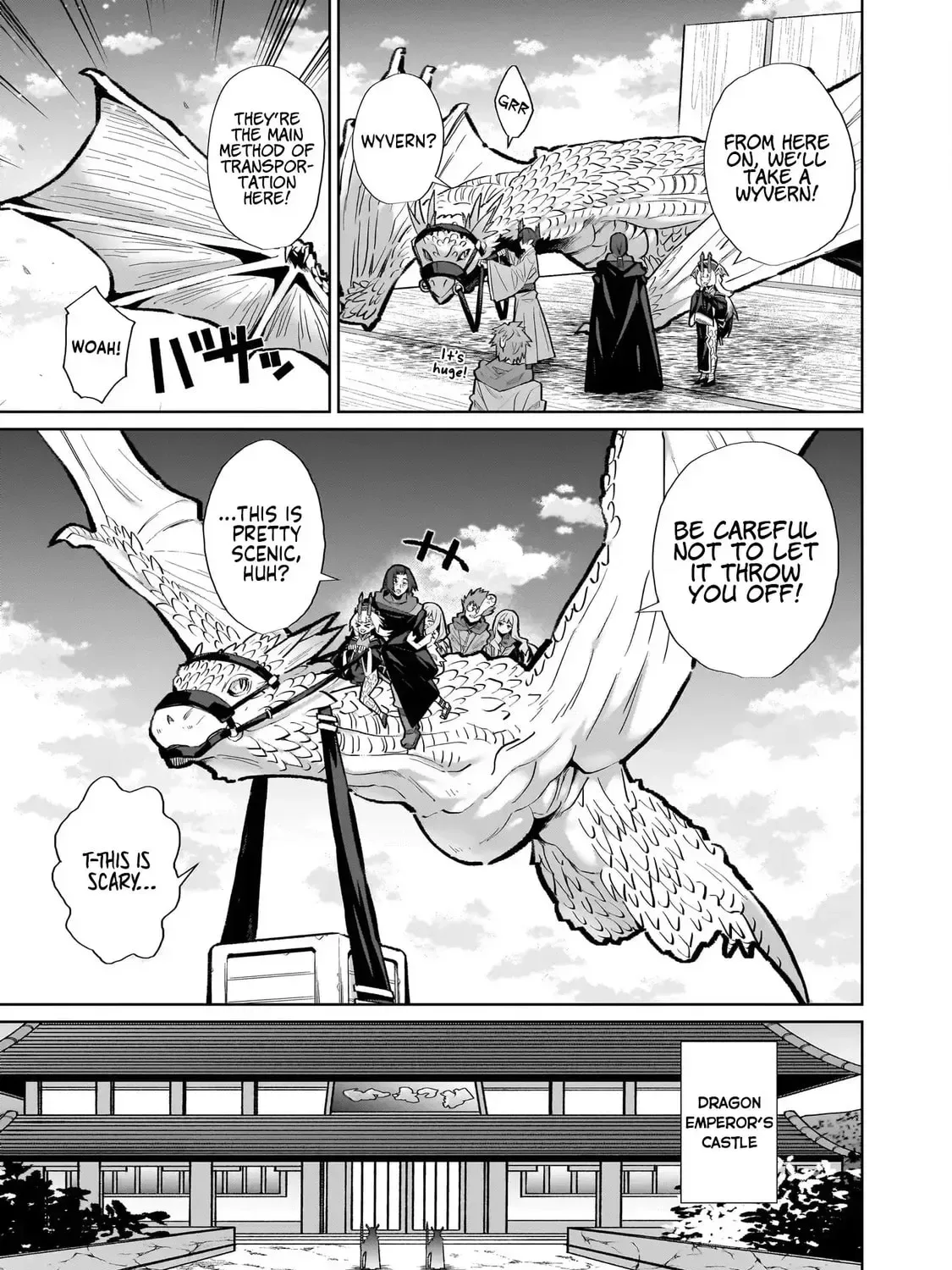 Isekai Drug - Yakugaku Chishiki de Monster Musume-tachi wo Toriko ni shite Nariagaru Chapter 9 page 15