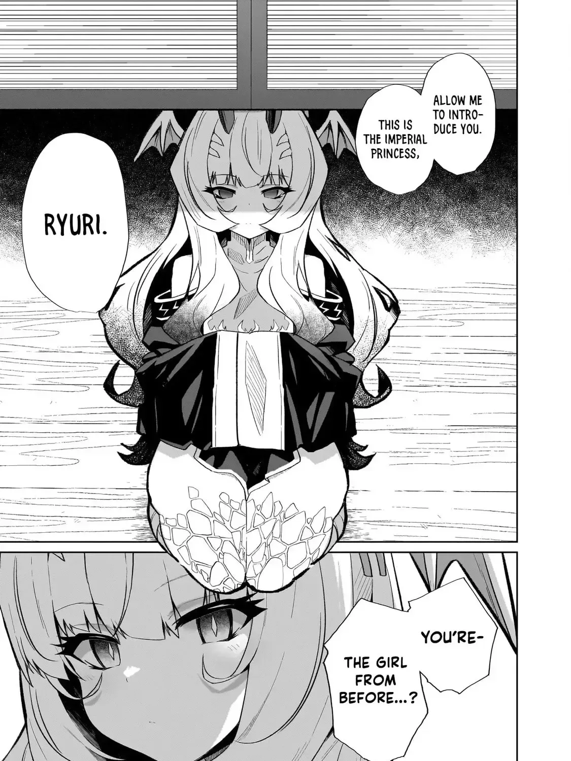 Isekai Drug - Yakugaku Chishiki de Monster Musume-tachi wo Toriko ni shite Nariagaru Chapter 9 page 27
