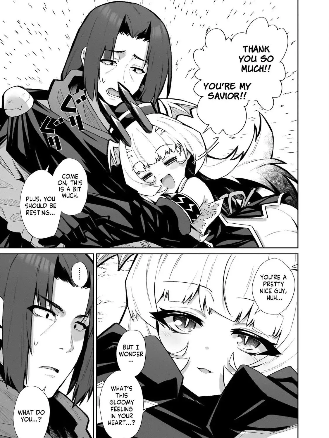 Isekai Drug - Yakugaku Chishiki de Monster Musume-tachi wo Toriko ni shite Nariagaru Chapter 9 page 5
