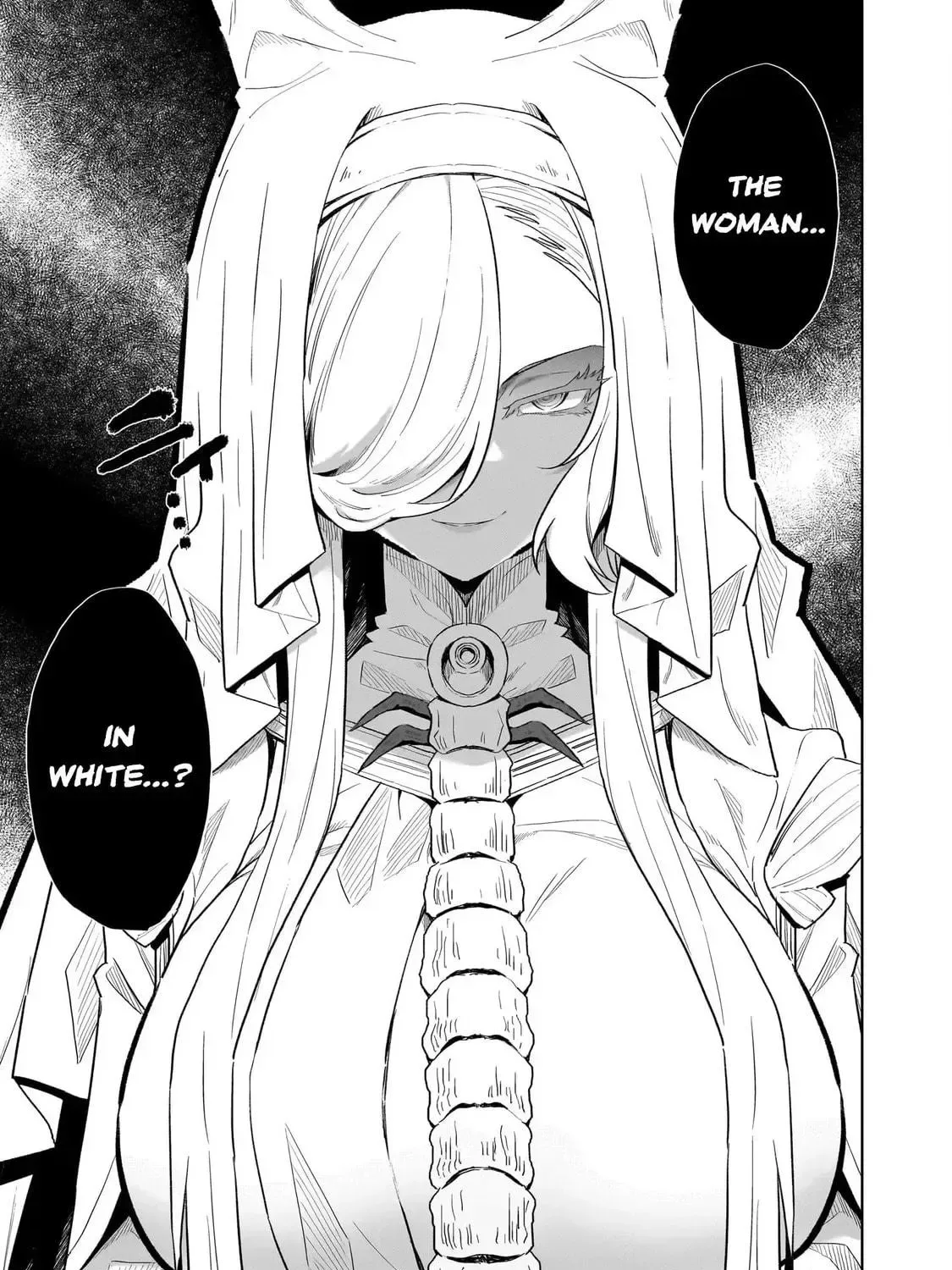 Isekai Drug - Yakugaku Chishiki de Monster Musume-tachi wo Toriko ni shite Nariagaru Chapter 9 page 35