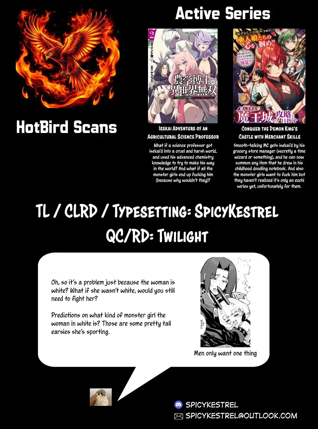 Isekai Drug - Yakugaku Chishiki de Monster Musume-tachi wo Toriko ni shite Nariagaru Chapter 9 page 37