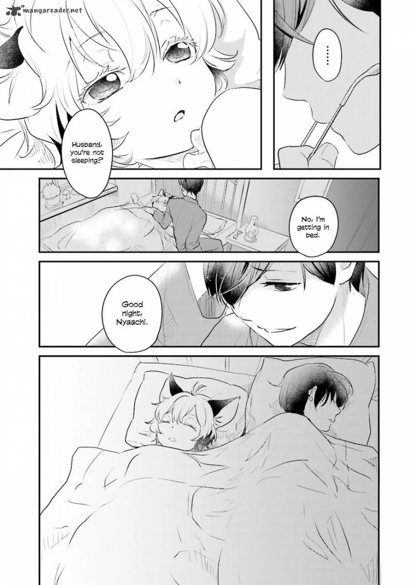 Isekai Ekisha no Kissaten Chapter 1 page 33