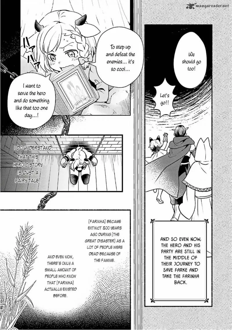 Isekai Ekisha no Kissaten Chapter 12 page 11