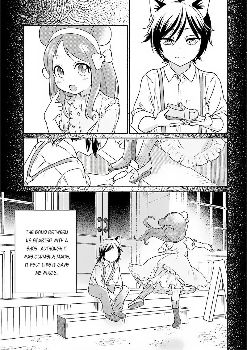 Isekai Ekisha no Kissaten Chapter 14 page 4