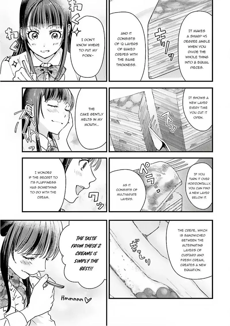 Isekai Ekisha no Kissaten Chapter 15 page 20