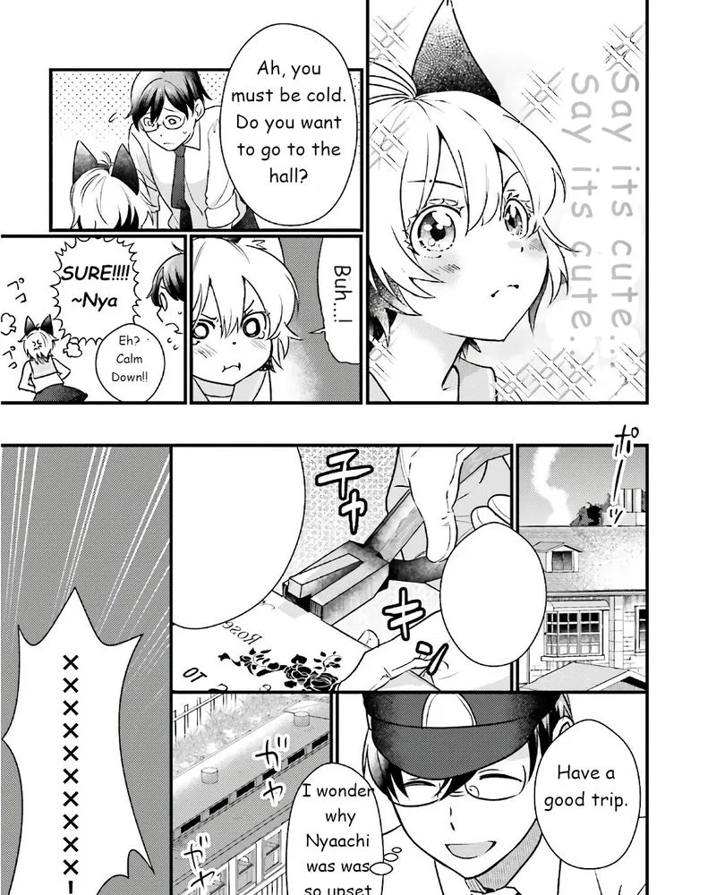 Isekai Ekisha no Kissaten Chapter 16.1 page 9