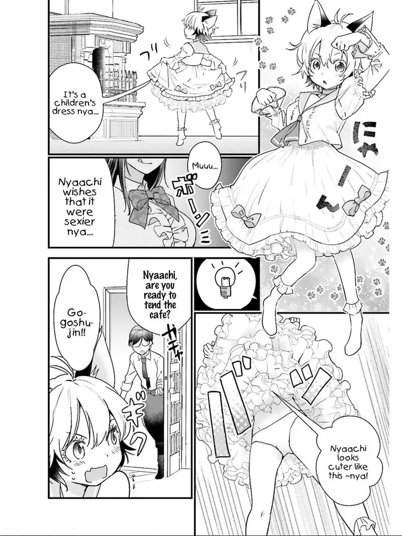 Isekai Ekisha no Kissaten Chapter 16 page 2