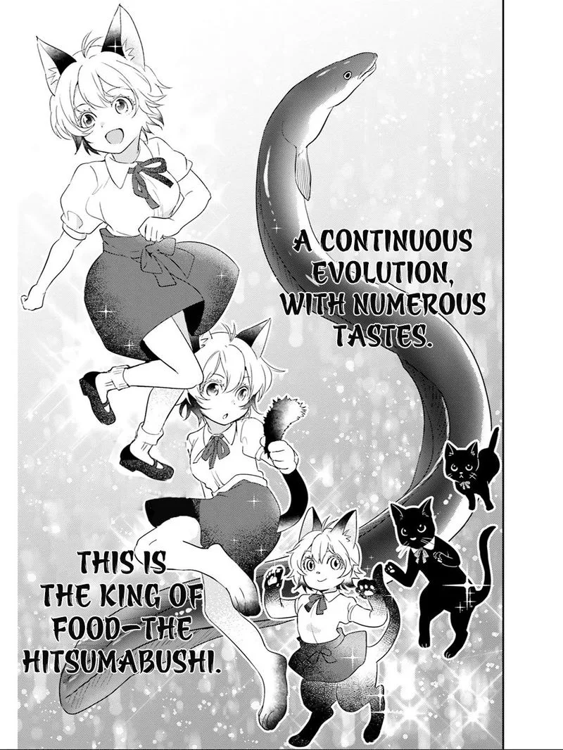 Isekai Ekisha no Kissaten Chapter 18 page 27