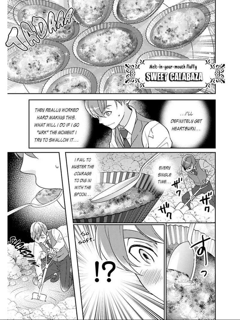 Isekai Ekisha no Kissaten Chapter 19 page 25
