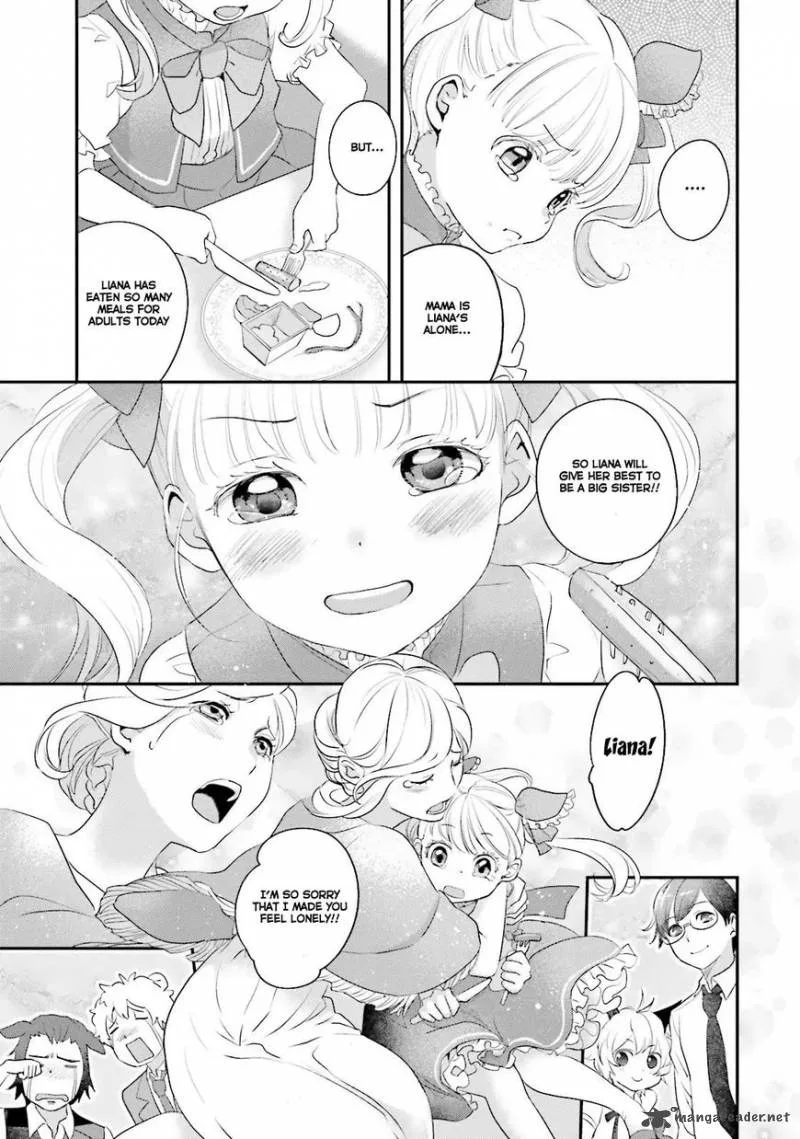 Isekai Ekisha no Kissaten Chapter 2 page 28