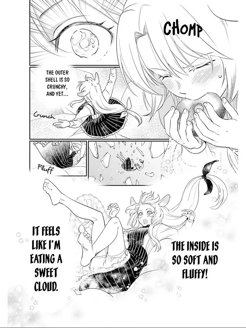 Isekai Ekisha no Kissaten Chapter 20 page 23