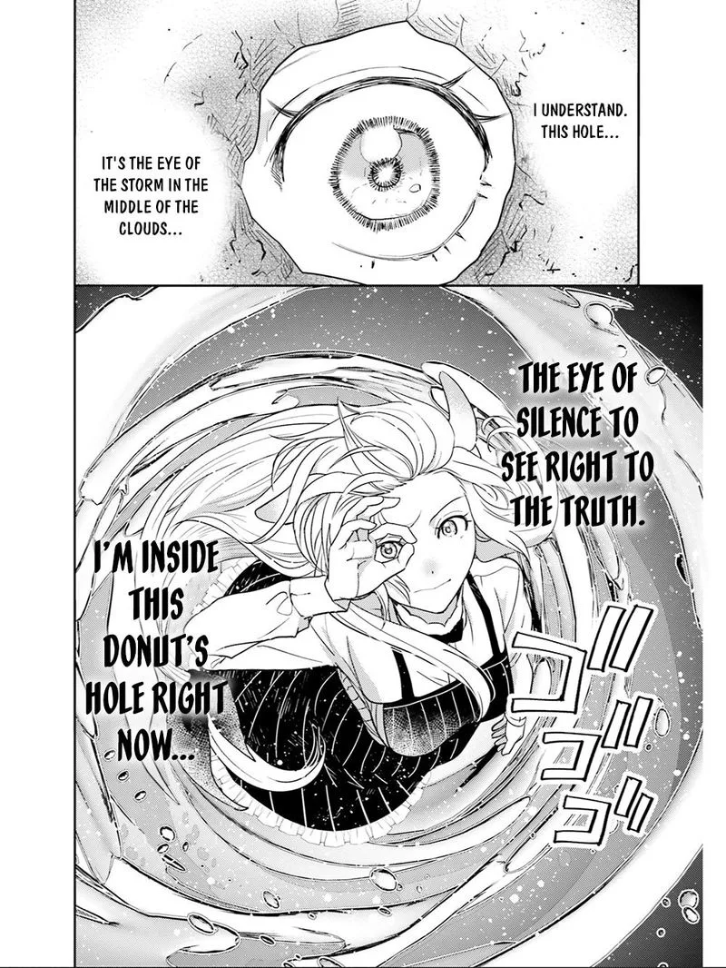 Isekai Ekisha no Kissaten Chapter 20 page 26