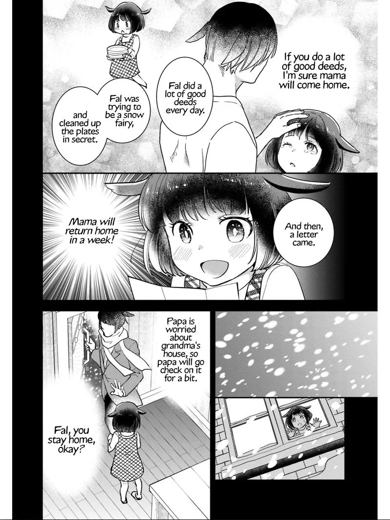 Isekai Ekisha no Kissaten Chapter 22 page 16